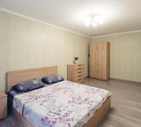 Komforthometereshkova Odessa Exterior foto